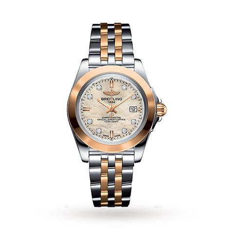 breitling women's|breitling watches for women prices.